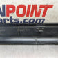 2003 Infiniti V35 G35 Passenger Door Threshold Kick Plate 76894 OEM 23BCEF7 - On Point Parts Inc