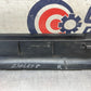2003 Infiniti V35 G35 Passenger Door Threshold Kick Plate 76894 OEM 23BCEF7 - On Point Parts Inc
