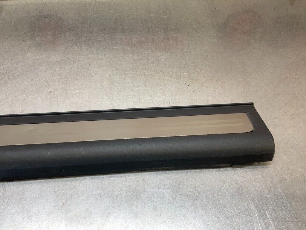2003 Infiniti V35 G35 Passenger Door Threshold Kick Plate 76894 OEM 23BCEF7 - On Point Parts Inc