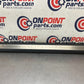 2003 Infiniti V35 G35 Passenger Door Threshold Kick Plate 76894 OEM 23BCEF7 - On Point Parts Inc