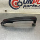 2003 Infiniti V35 G35 Passenger Right Exterior Door Handle OEM 23BCEFK - On Point Parts Inc