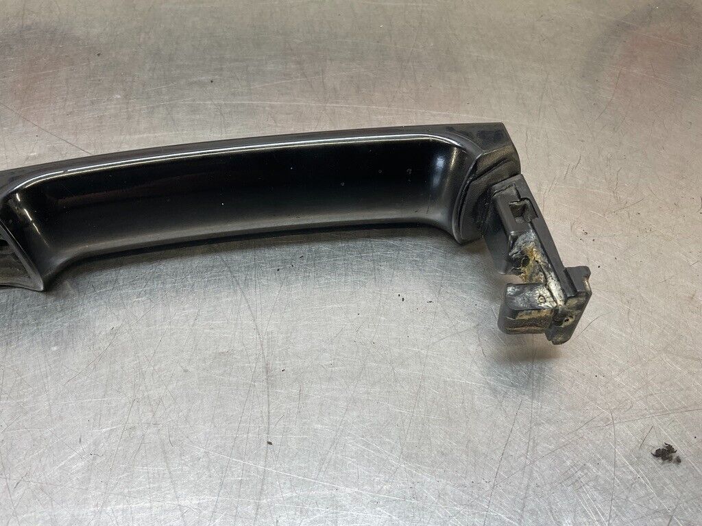 2003 Infiniti V35 G35 Passenger Right Exterior Door Handle OEM 23BCEFK - On Point Parts Inc