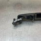 2003 Infiniti V35 G35 Passenger Right Exterior Door Handle OEM 23BCEFK - On Point Parts Inc