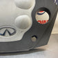 2003 Infiniti V35 G35 VQ35DE Engine Cover OEM 23BCEF2 - On Point Parts Inc