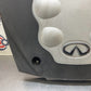 2003 Infiniti V35 G35 VQ35DE Engine Cover OEM 23BCEF2 - On Point Parts Inc