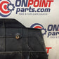 2003 Infiniti V35 G35 VQ35DE Engine Cover OEM 23BCEF2 - On Point Parts Inc