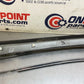 2003 Infiniti V35 G35 Passenger Right Exterior A-Pillar Trim 76836 OEM 23BCEF2 - On Point Parts Inc