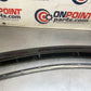 2003 Infiniti V35 G35 Passenger Right Exterior A-Pillar Trim 76836 OEM 23BCEF2 - On Point Parts Inc