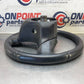2003 Infiniti V35 G35 Steering Wheel with Cruise Radio Switches OEM 23BCEFA - On Point Parts Inc