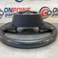 2003 Infiniti V35 G35 Steering Wheel with Cruise Radio Switches OEM 23BCEFA - On Point Parts Inc