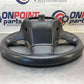 2003 Infiniti V35 G35 Steering Wheel with Cruise Radio Switches OEM 23BCEFA - On Point Parts Inc
