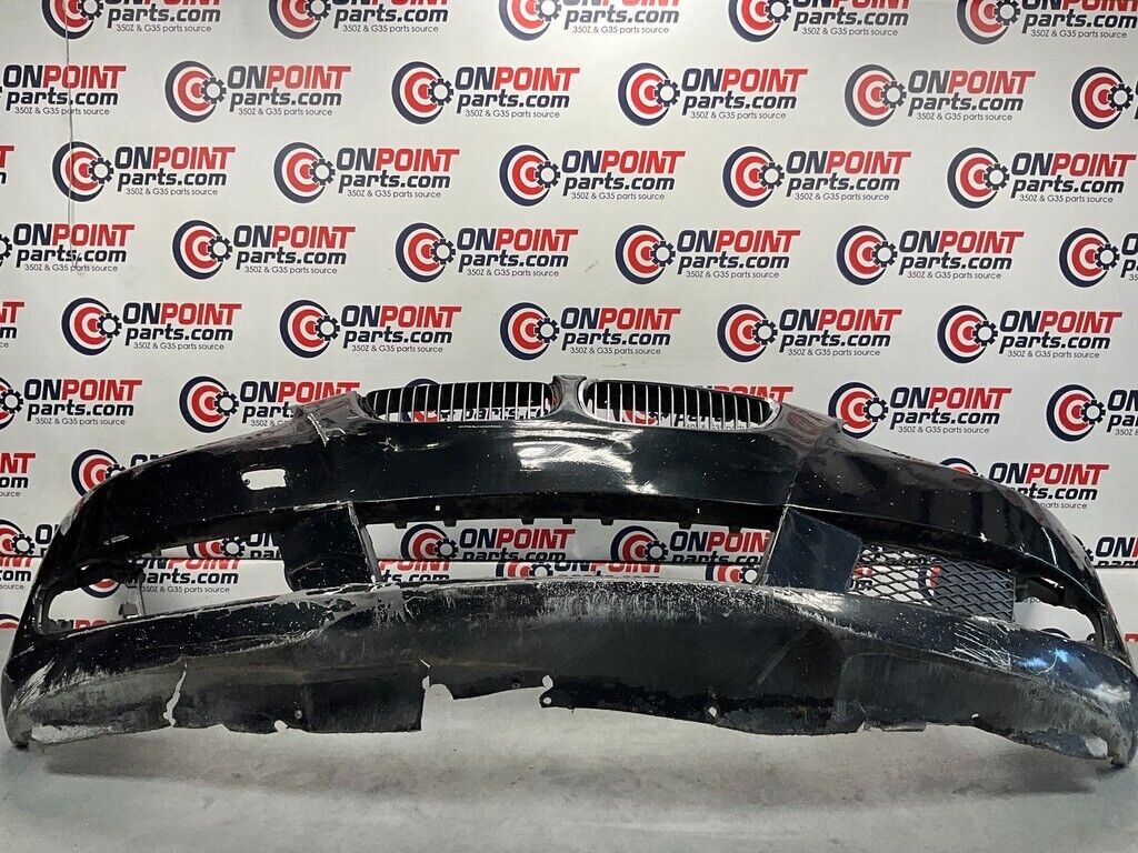 2007 BMW E92 328xi Front Coupe Bumper Cover OEM 13BCSF5 - On Point Parts Inc