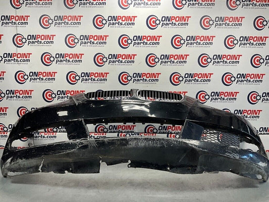2007 BMW E92 328xi Front Coupe Bumper Cover OEM 13BCSF5 - On Point Parts Inc