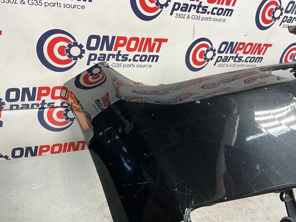 2007 BMW E92 328xi Front Coupe Bumper Cover OEM 13BCSF5 - On Point Parts Inc