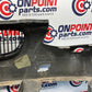 2007 BMW E92 328xi Front Coupe Bumper Cover OEM 13BCSF5 - On Point Parts Inc