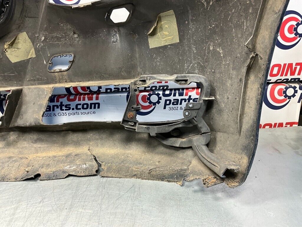 2007 BMW E92 328xi Front Coupe Bumper Cover OEM 13BCSF5 - On Point Parts Inc