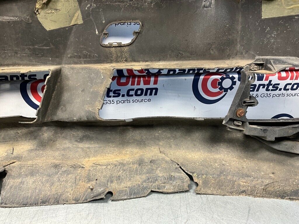 2007 BMW E92 328xi Front Coupe Bumper Cover OEM 13BCSF5 - On Point Parts Inc