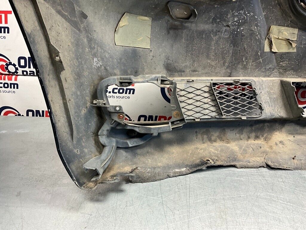 2007 BMW E92 328xi Front Coupe Bumper Cover OEM 13BCSF5 - On Point Parts Inc