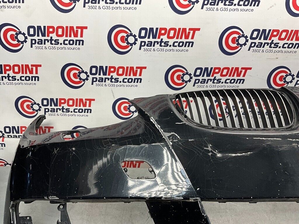 2007 BMW E92 328xi Front Coupe Bumper Cover OEM 13BCSF5 - On Point Parts Inc