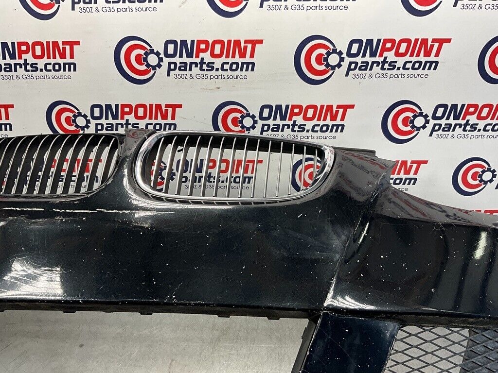 2007 BMW E92 328xi Front Coupe Bumper Cover OEM 13BCSF5 - On Point Parts Inc