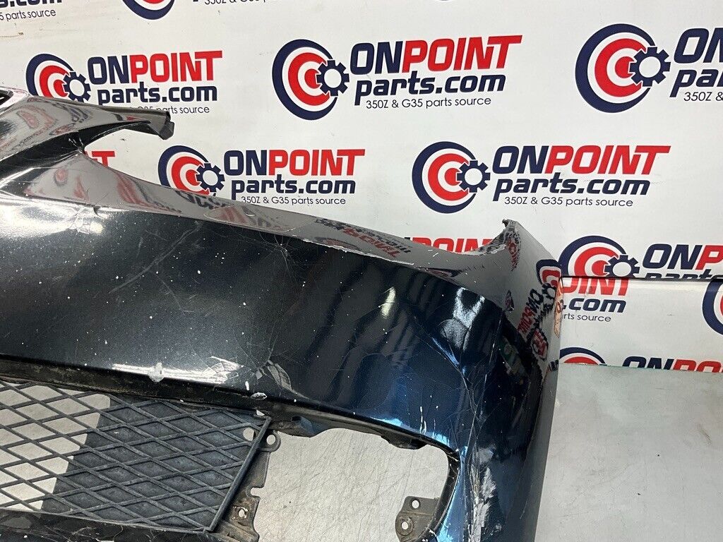 2007 BMW E92 328xi Front Coupe Bumper Cover OEM 13BCSF5 - On Point Parts Inc