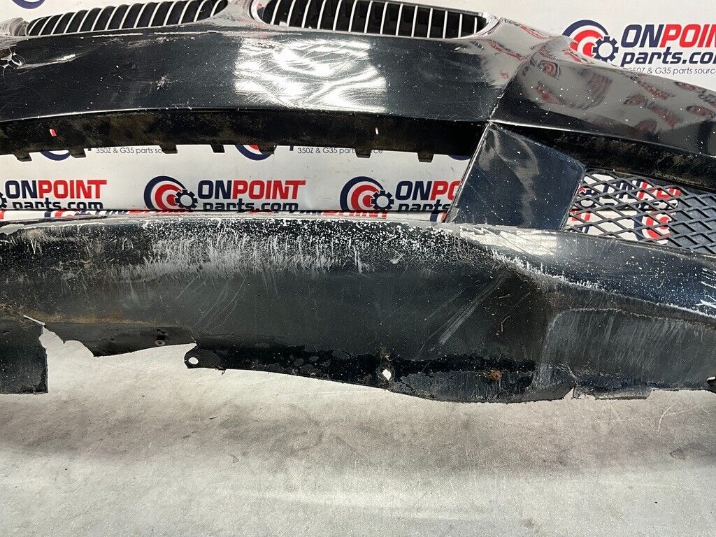 2007 BMW E92 328xi Front Coupe Bumper Cover OEM 13BCSF5 - On Point Parts Inc