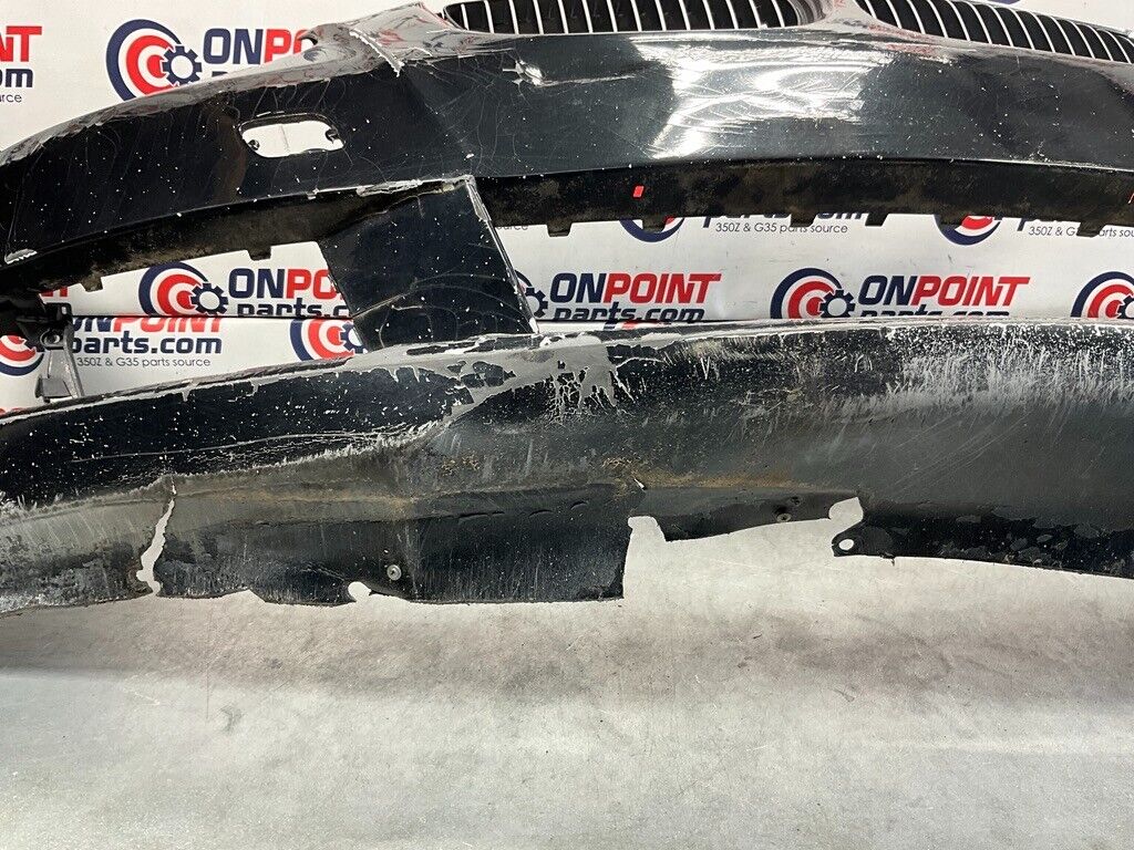 2007 BMW E92 328xi Front Coupe Bumper Cover OEM 13BCSF5 - On Point Parts Inc