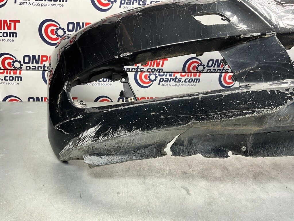2007 BMW E92 328xi Front Coupe Bumper Cover OEM 13BCSF5 - On Point Parts Inc