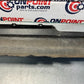 2007 BMW E92 328xi Driver Left Coupe Rocker Panel Side Skirt OEM 13BCSF5 - On Point Parts Inc