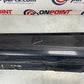 2007 BMW E92 328xi Driver Left Coupe Rocker Panel Side Skirt OEM 13BCSF5 - On Point Parts Inc