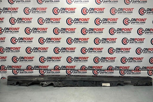 2007 BMW E92 328xi Passenger Right Coupe Rocker Panel Side Skirt OEM 13BCSF5 - On Point Parts Inc