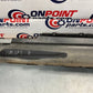 2007 BMW E92 328xi Passenger Right Coupe Rocker Panel Side Skirt OEM 13BCSF5 - On Point Parts Inc
