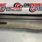 2007 BMW E92 328xi Passenger Right Coupe Rocker Panel Side Skirt OEM 13BCSF5 - On Point Parts Inc