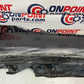 2007 BMW E92 328xi Passenger Right Coupe Rocker Panel Side Skirt OEM 13BCSF5 - On Point Parts Inc