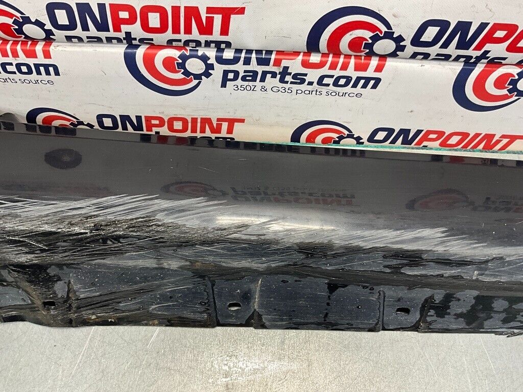 2007 BMW E92 328xi Passenger Right Coupe Rocker Panel Side Skirt OEM 13BCSF5 - On Point Parts Inc