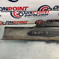2007 BMW E92 328xi Passenger Right Coupe Rocker Panel Side Skirt OEM 13BCSF5 - On Point Parts Inc