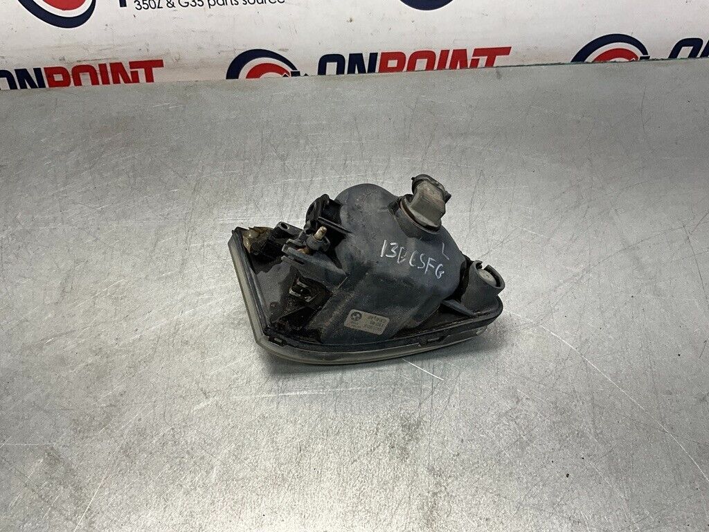 2007 BMW E92 328xi Passenger Right Fog Light Assembly OEM 13BCSFG - On Point Parts Inc