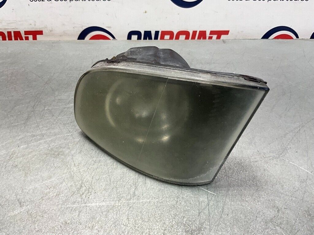 2007 BMW E92 328xi Passenger Right Fog Light Assembly OEM 13BCSFG - On Point Parts Inc