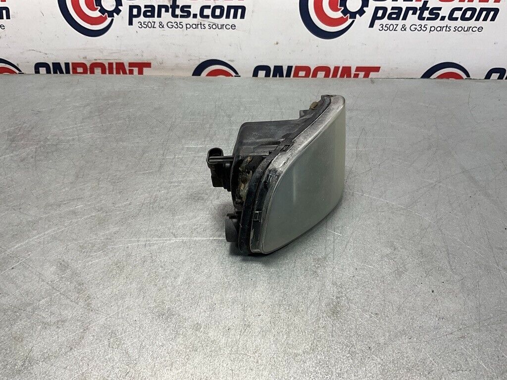 2007 BMW E92 328xi Passenger Right Fog Light Assembly OEM 13BCSFG - On Point Parts Inc