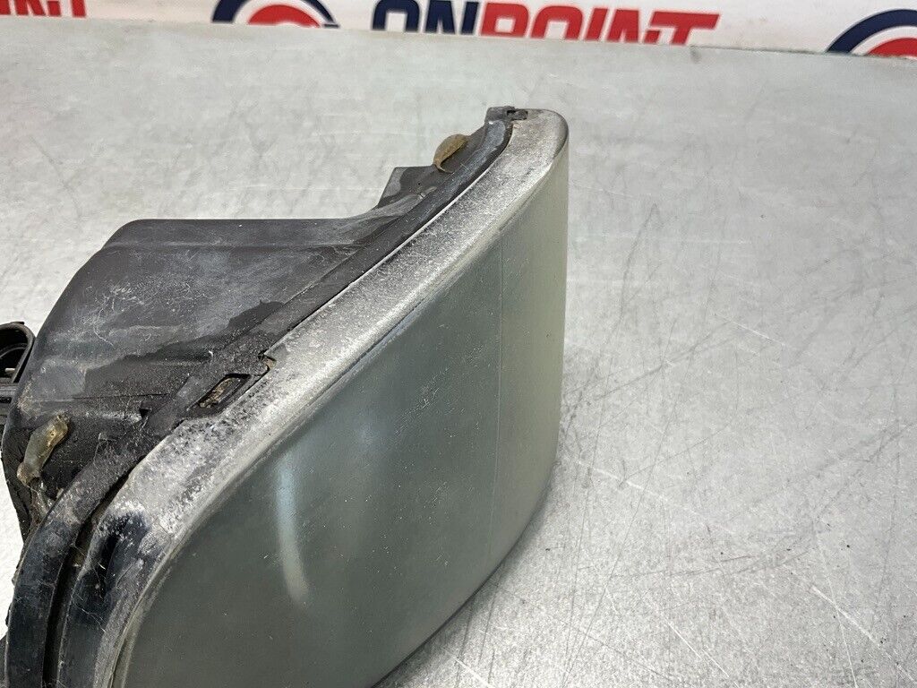 2007 BMW E92 328xi Passenger Right Fog Light Assembly OEM 13BCSFG - On Point Parts Inc