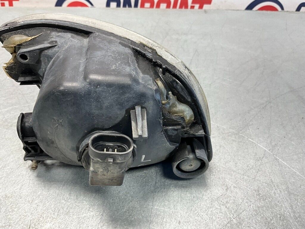 2007 BMW E92 328xi Passenger Right Fog Light Assembly OEM 13BCSFG - On Point Parts Inc