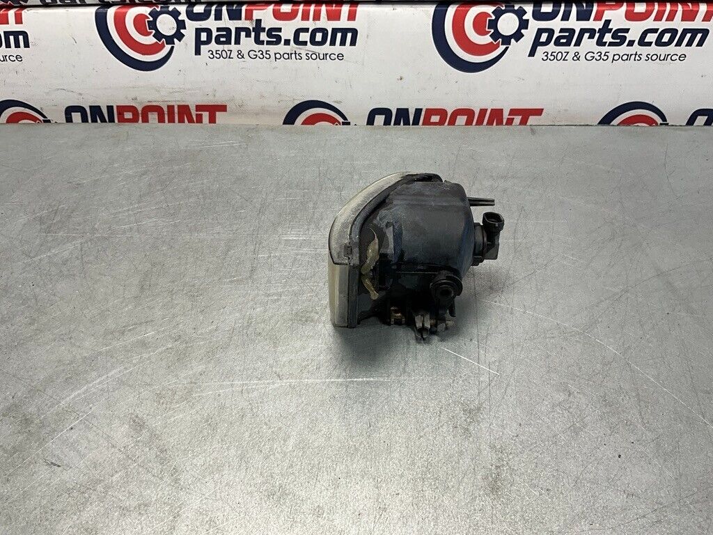 2007 BMW E92 328xi Passenger Right Fog Light Assembly OEM 13BCSFG - On Point Parts Inc