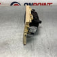 2007 BMW E92 328xi Dash Light Control Switch OEM 13BCSFC - On Point Parts Inc