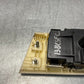 2007 BMW E92 328xi Dash Light Control Switch OEM 13BCSFC - On Point Parts Inc