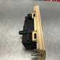 2007 BMW E92 328xi Dash Light Control Switch OEM 13BCSFC - On Point Parts Inc