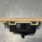 2007 BMW E92 328xi Dash Light Control Switch OEM 13BCSFC - On Point Parts Inc
