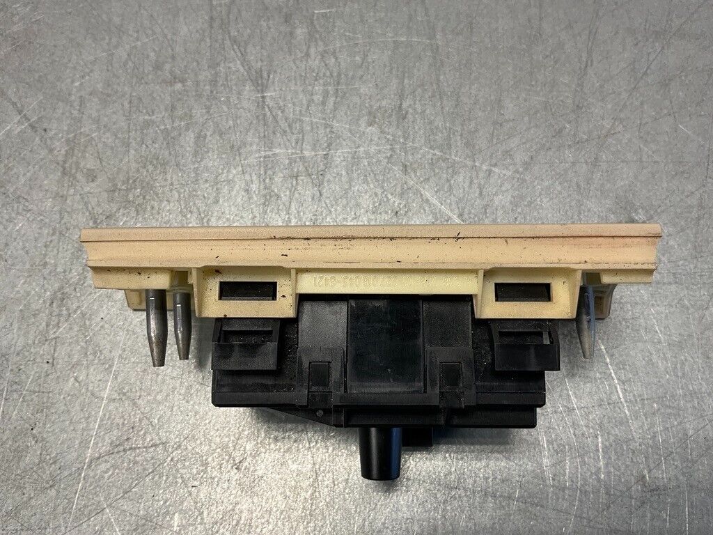 2007 BMW E92 328xi Dash Light Control Switch OEM 13BCSFC - On Point Parts Inc