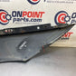 2007 BMW E92 328xi Driver Left Front Fender OEM 13BCSF1 - On Point Parts Inc