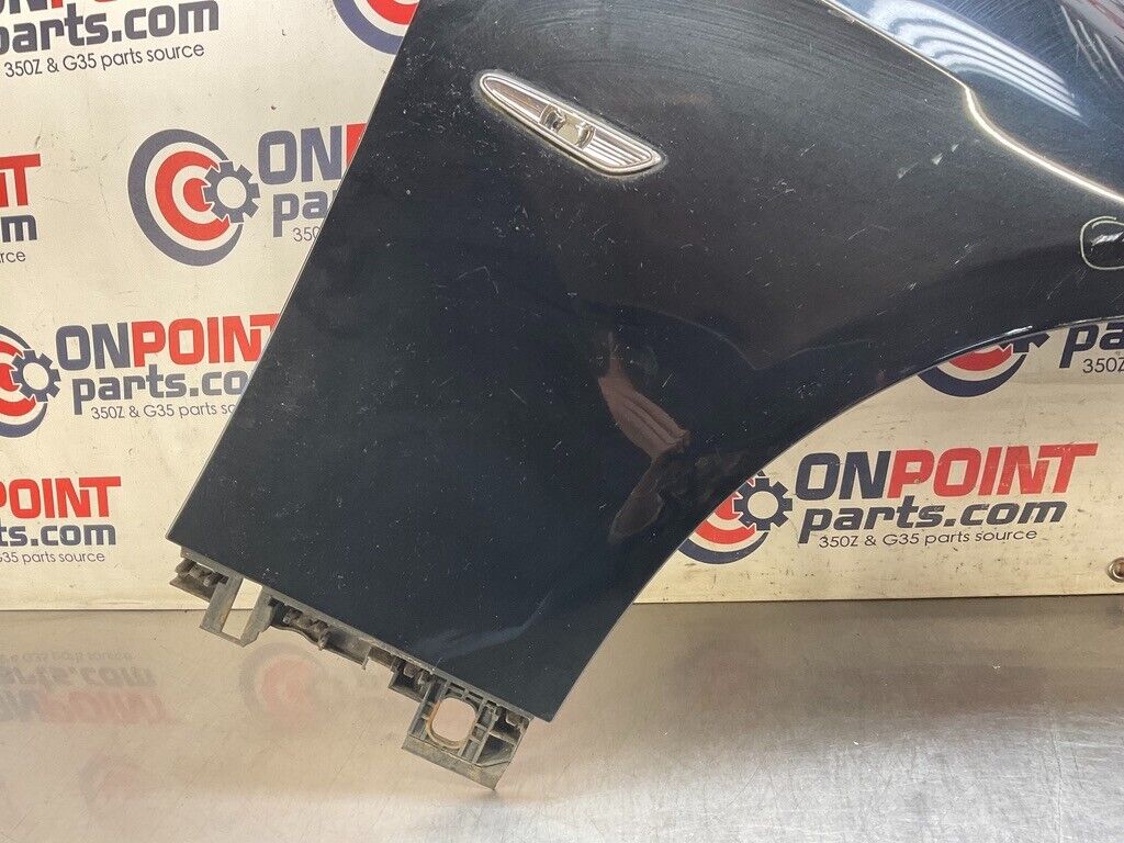2007 BMW E92 328xi Passenger Right Front Fender OEM 13BCSF1 - On Point Parts Inc