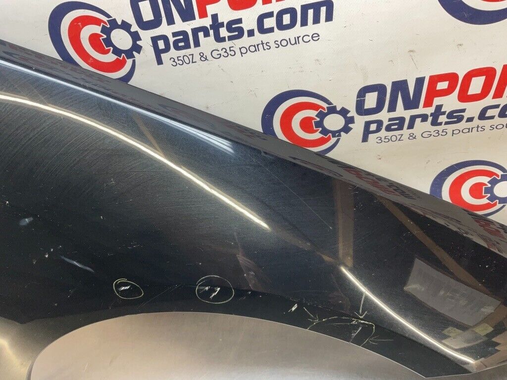 2007 BMW E92 328xi Passenger Right Front Fender OEM 13BCSF1 - On Point Parts Inc